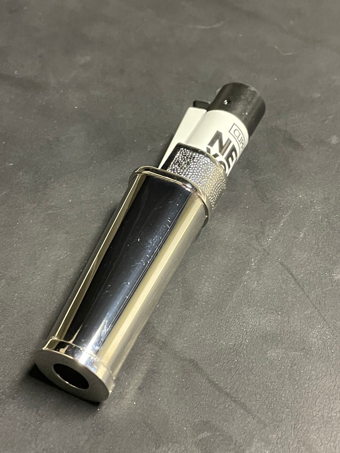 Clipper Blank Lighter Sleeve Clipper Lighter Case Reusable Etsy