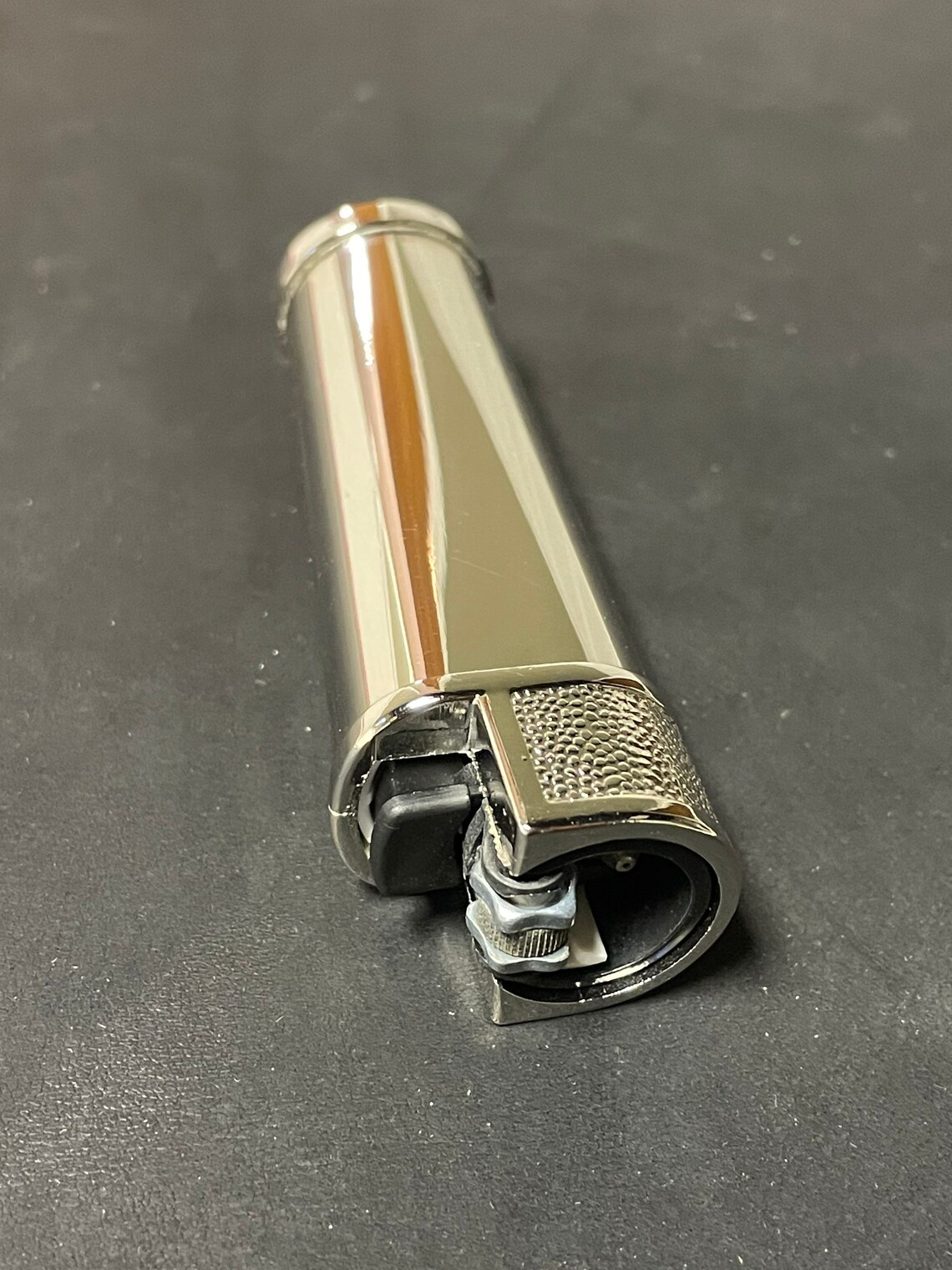 50 count Clipper Blank Lighter Sleeve Clipper Lighter Case Etsy