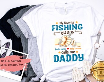 Download Buddy Calls Me Daddy Etsy