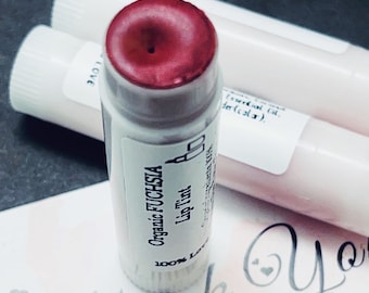 Organic Lip Tint