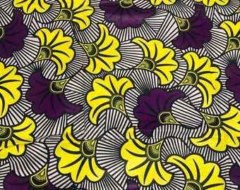 2.5-3oz Wax Melts Anthophobia-The fear of flowers