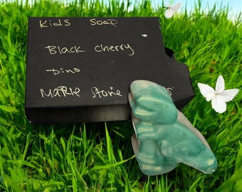 Kids soaps