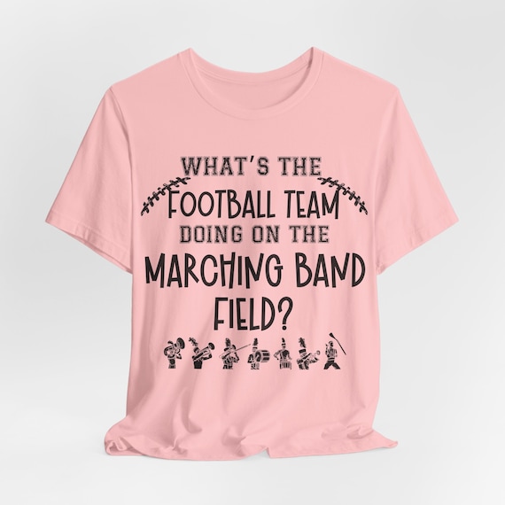 Marching Band Tshirt Funny Band Geek Director Gift Marching Band Tshirt Funny Band Geek Director Gift