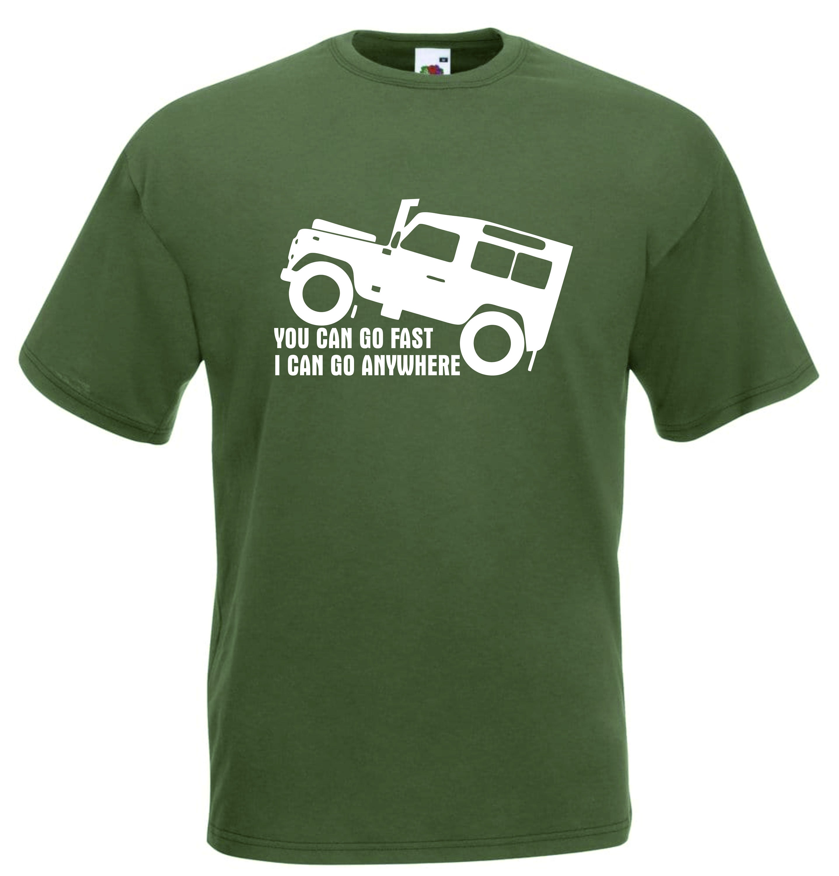 Premium Quality 4X4 T-Shirt Mens Funny Off Road Roading | Etsy