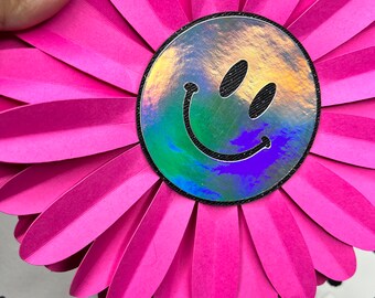 【6】 ひまり 様 ♡smile flower♡ Takashi Murakami 24/7: Online Auction