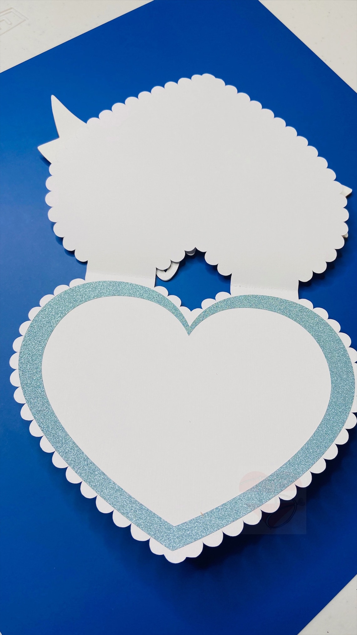 My Greatest Blessing Card | Etsy