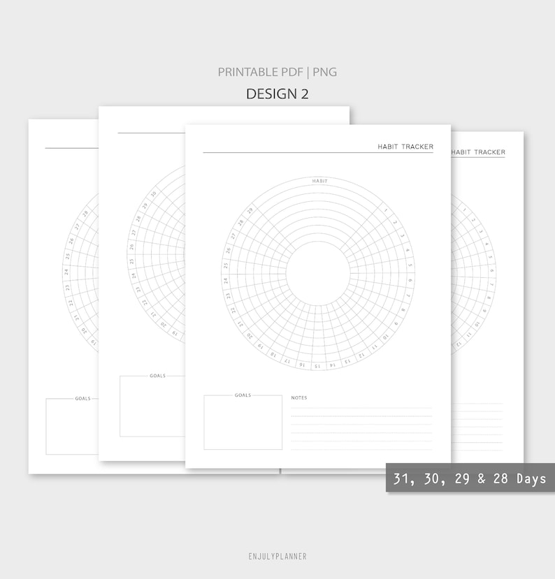 Printable Circle Habit Tracker Monthly Habit Goals Track Etsy UK printable-circle-habit-tracker-monthly-habit-goals-track-etsy-uk