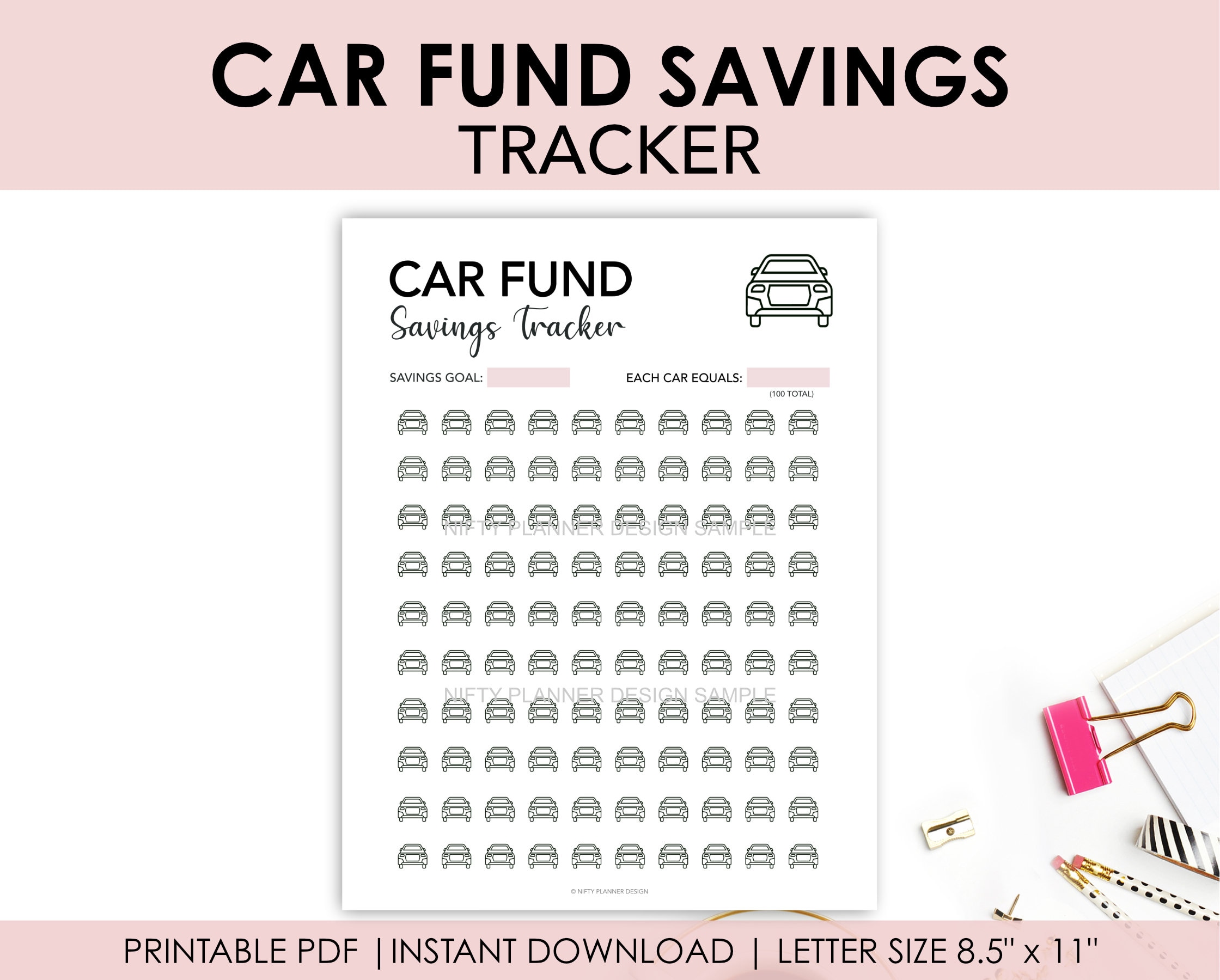Printable Car Savings Tracker Ubicaciondepersonas cdmx gob mx Printable Car Savings Tracker Ubicaciondepersonas cdmx gob mx