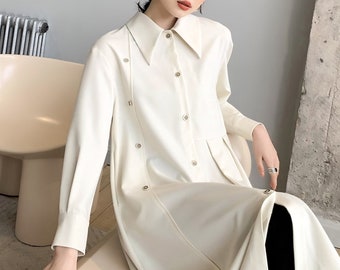 One Piece Dress Etsy