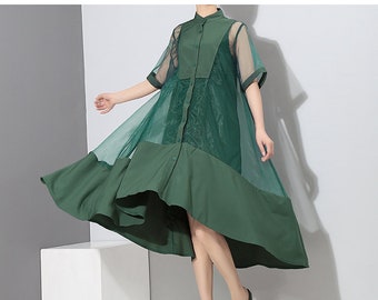 One Piece Dress Etsy