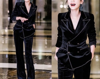 nordstrom hooded leather jacket
