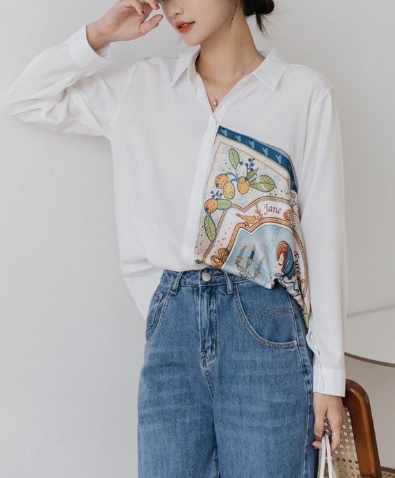 Blusas elegantes mercado libre new arrivals