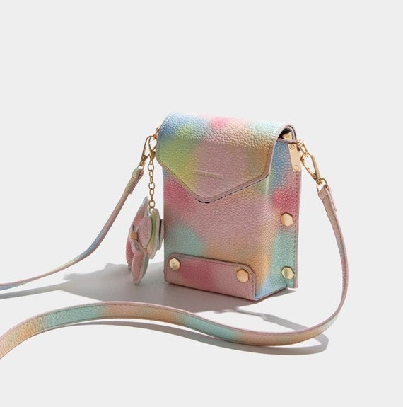 The Sak Rainbow Crossbody Bags | Mercari