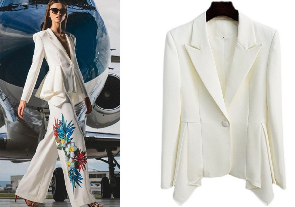 Semi formal deals jacket for ladies