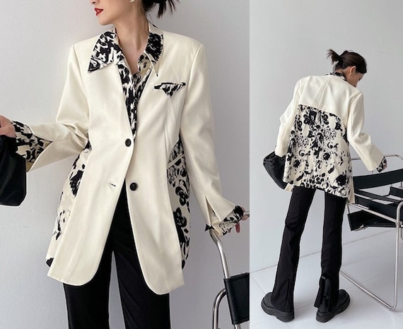 Women's Suit Jackets, Formal & Casual Suit Jackets