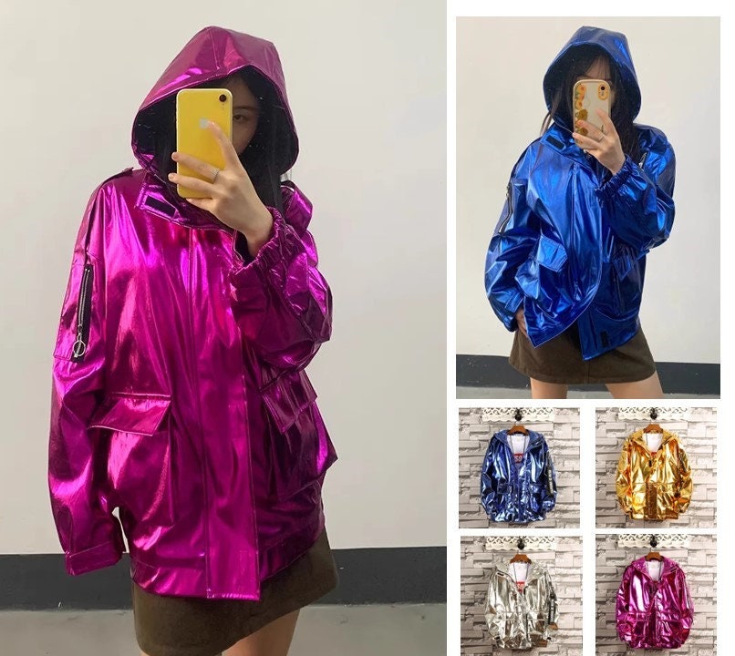 Casual hip shop hop outfits
