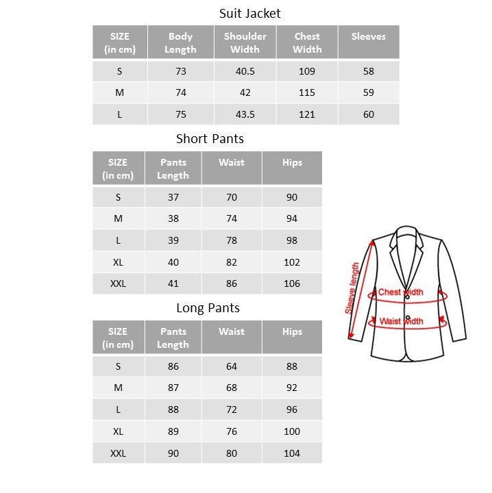 Designer Ink Pattern Suit Set Woman Suit Jacket Long/ short | Etsy