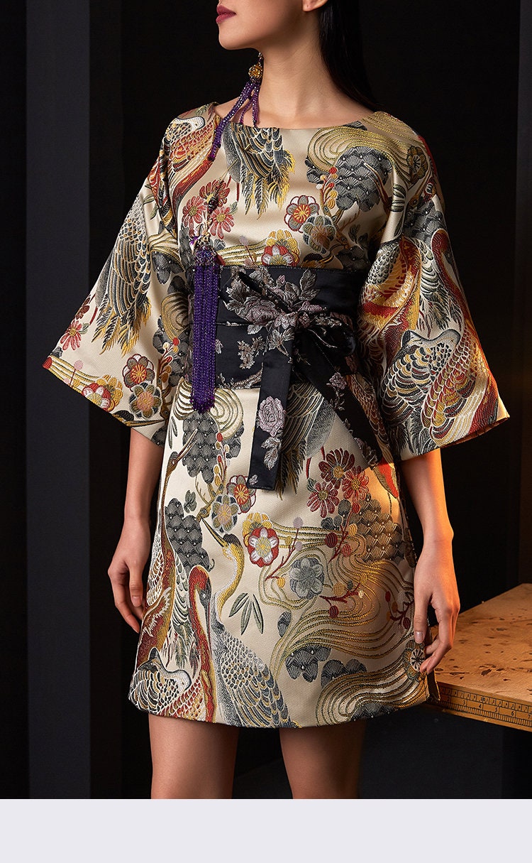AI Generated woman geisha, modern Japanese style 22810874 Stock Photo at  Vecteezy