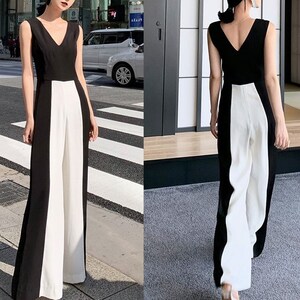 Formal Jumpsuit -  Canada