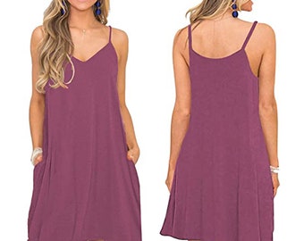 night dress patterns for ladies