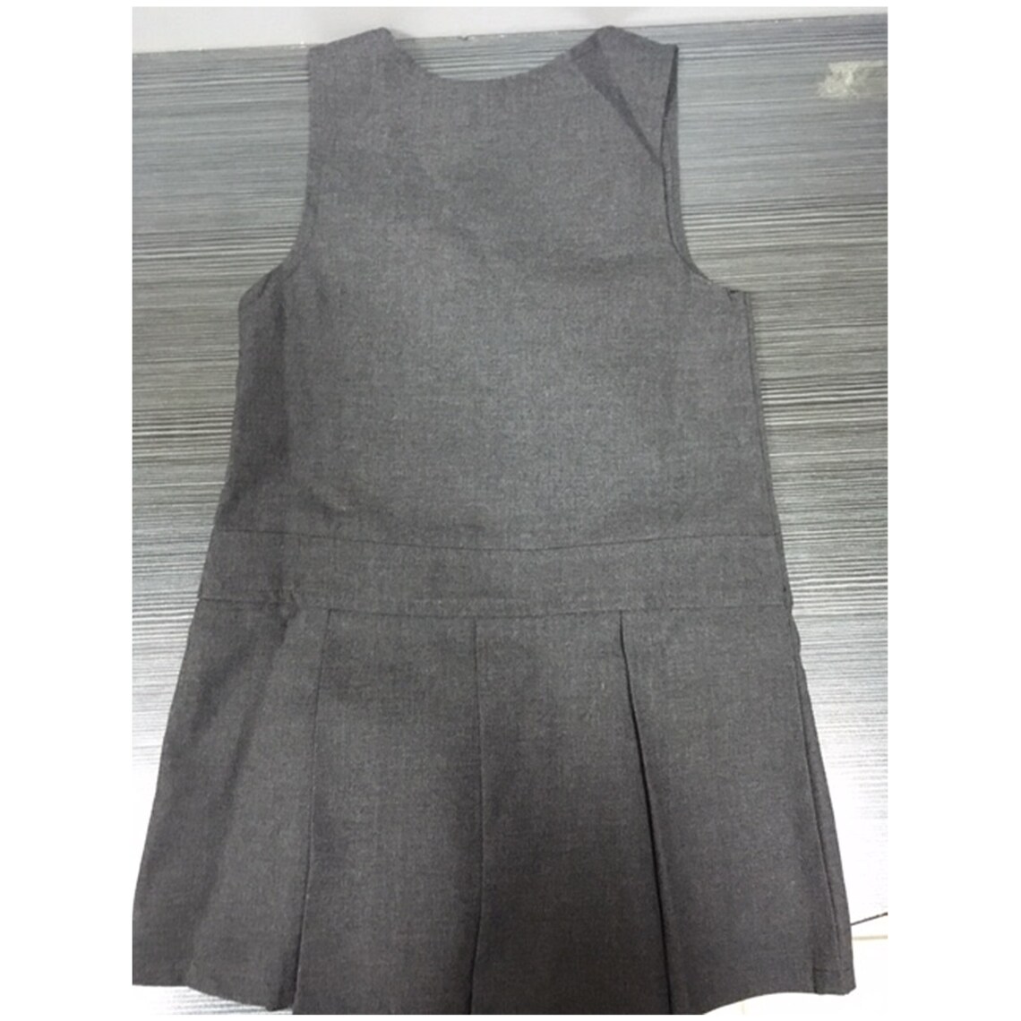 Pinafore Pdf Sewing Pattern School Uniform Patterns PDF Etsy