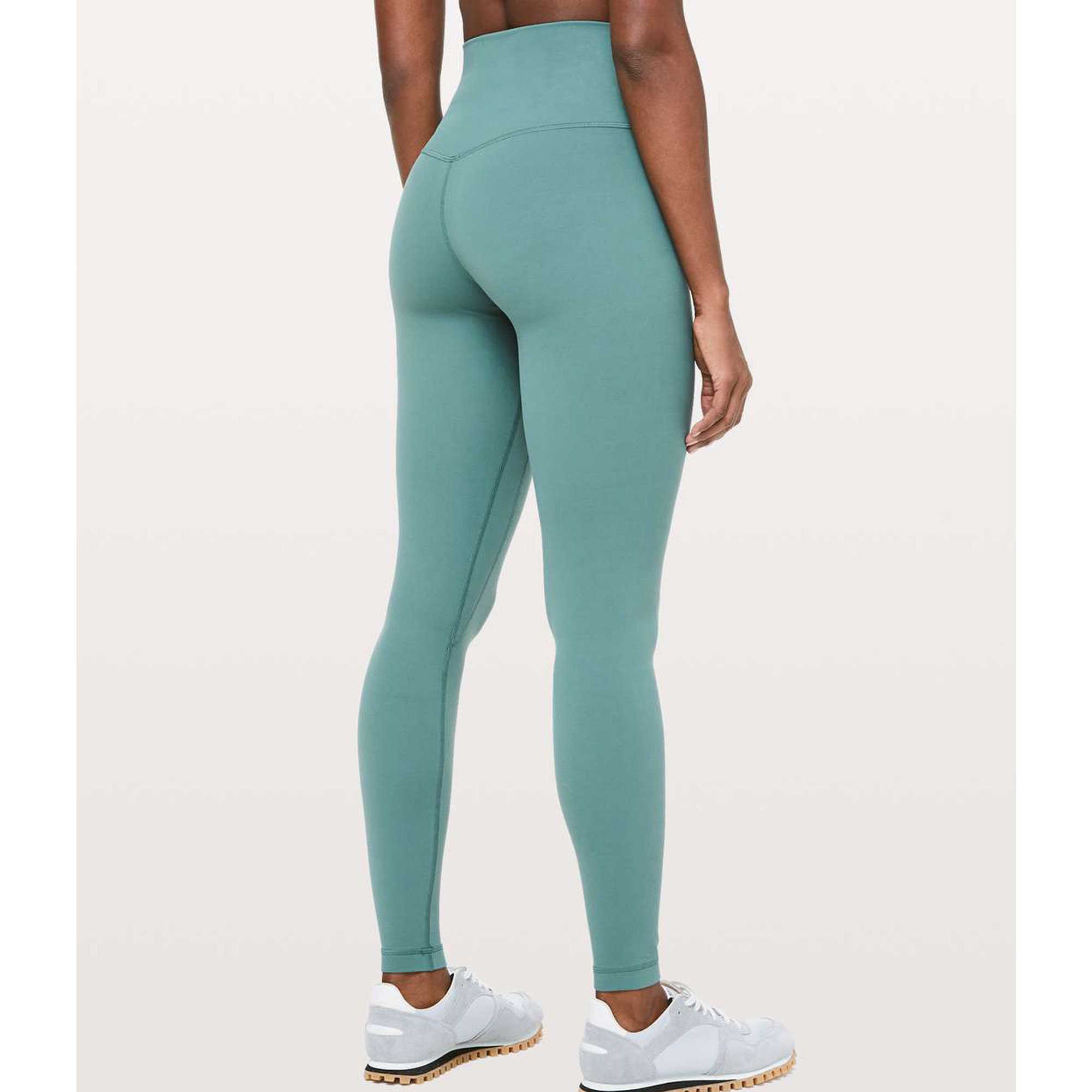 LEGGINGS Pdf Pattern for Women Legging PDF Tutorials Sewing Etsy