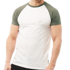 Pdf Sewing Pattern T-shirt Raglan Sleeve Instant Download - Etsy
