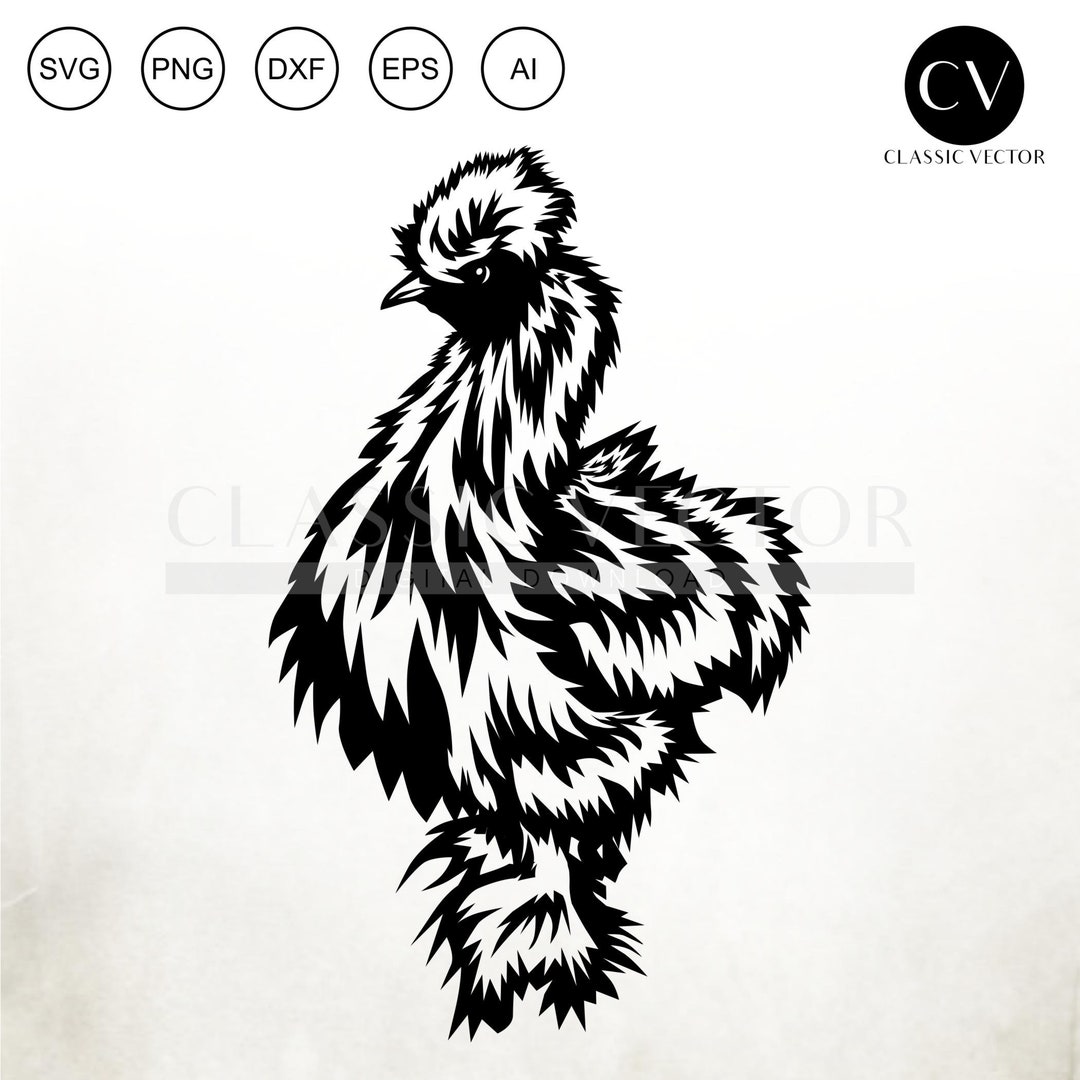 Pollolin Svg Este artículo no está disponible - Etsy