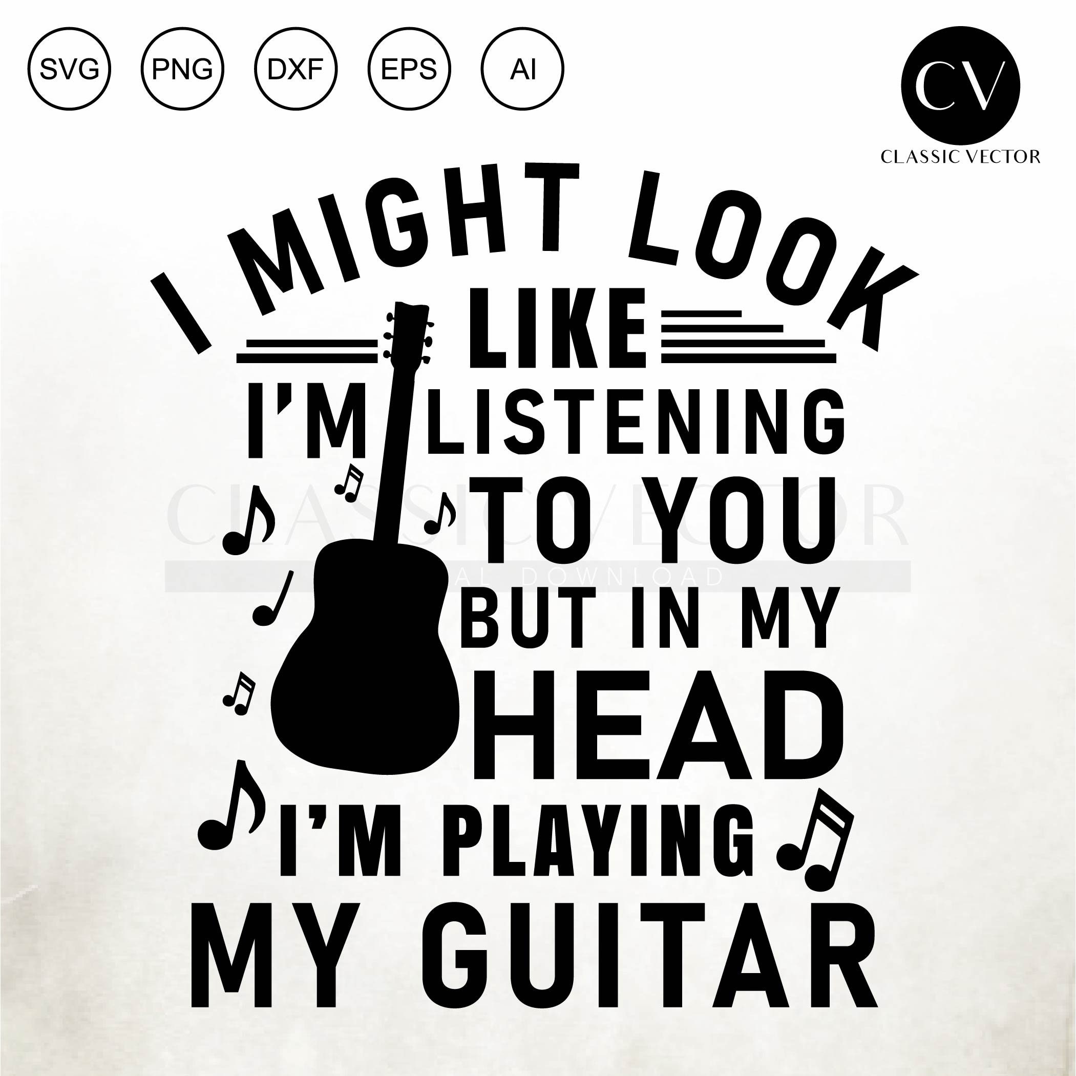 Guitar look deals like