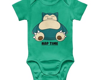 pokemon baby grow