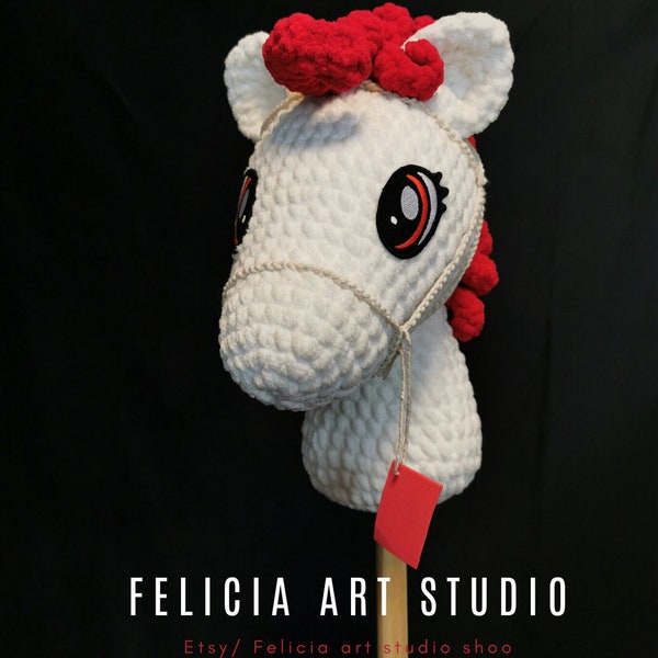 hobby horse for kids