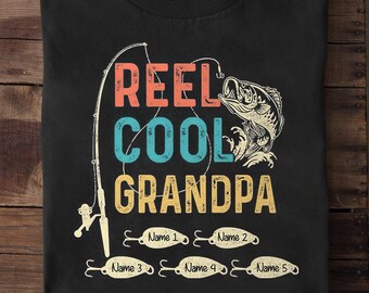 Download Fathers Day Grandpa Etsy