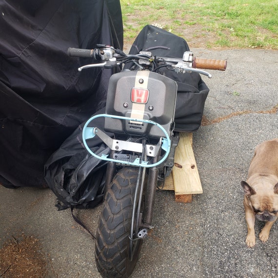 ALBERO HONDA NPS50 RUCKUS 2023, IN. ROCKER ARM 14451-GET-000 Ricambi - Foto 7