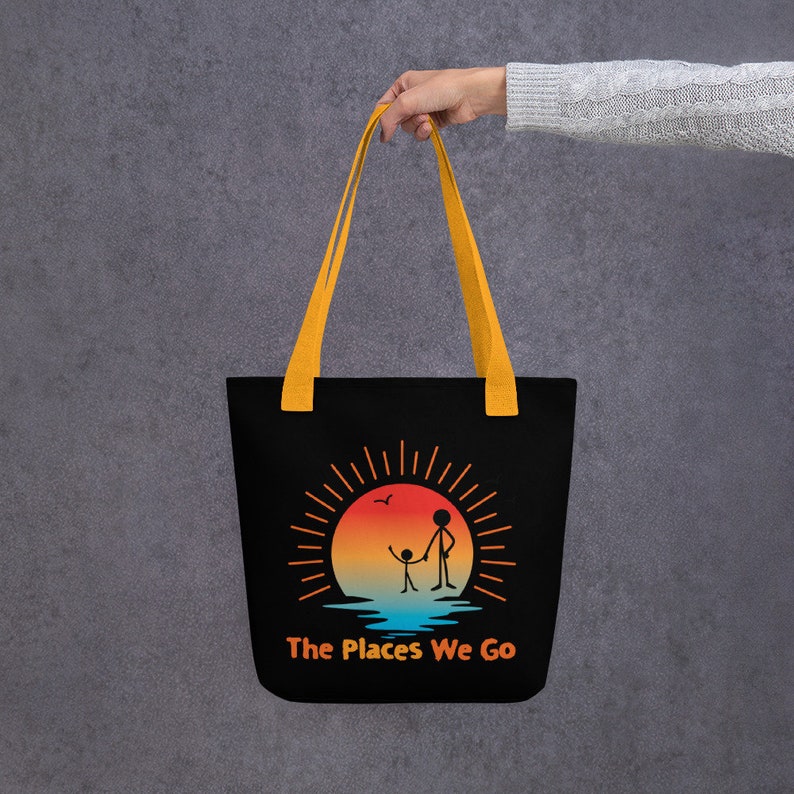 Stylish Carry All Tote bag