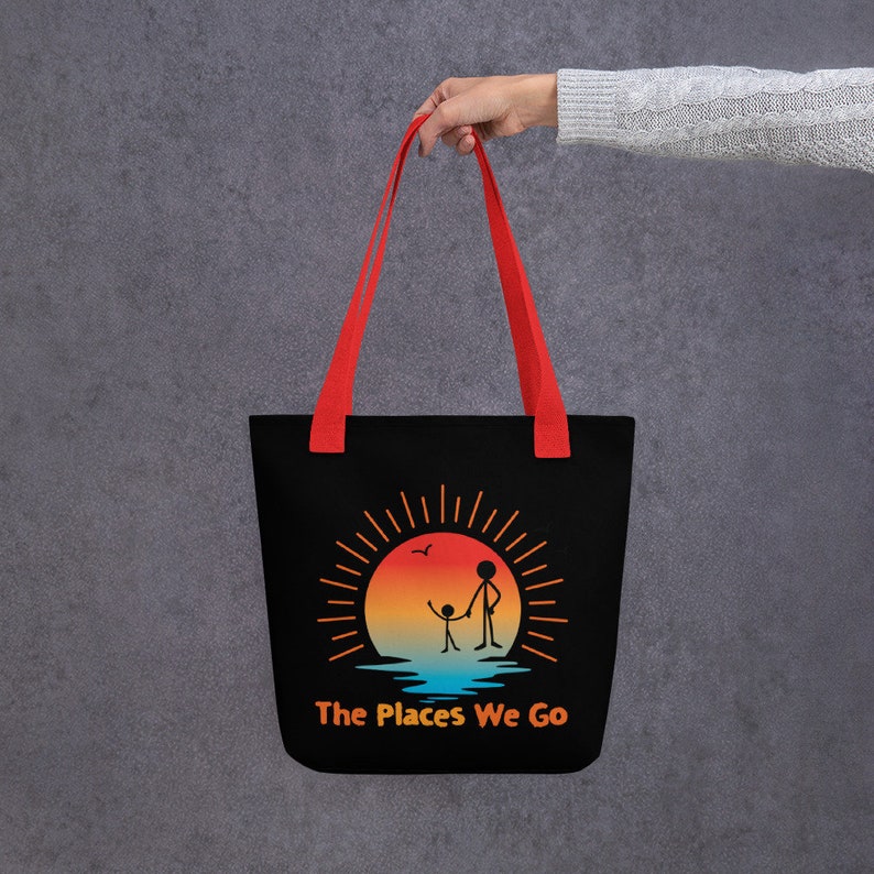 Stylish Carry All Tote bag