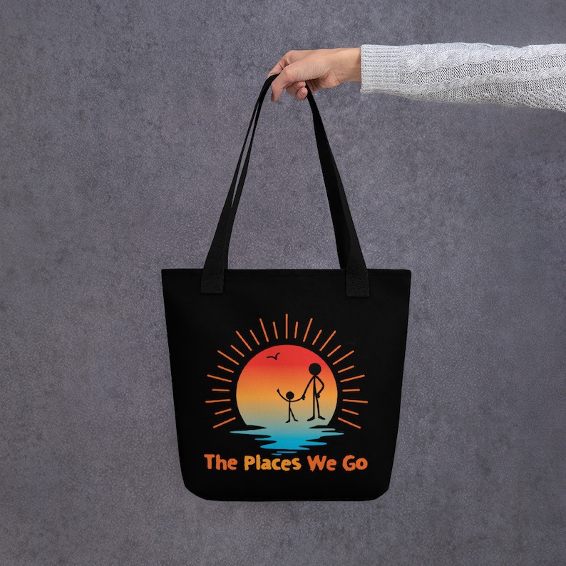 Stylish Carry All Tote bag