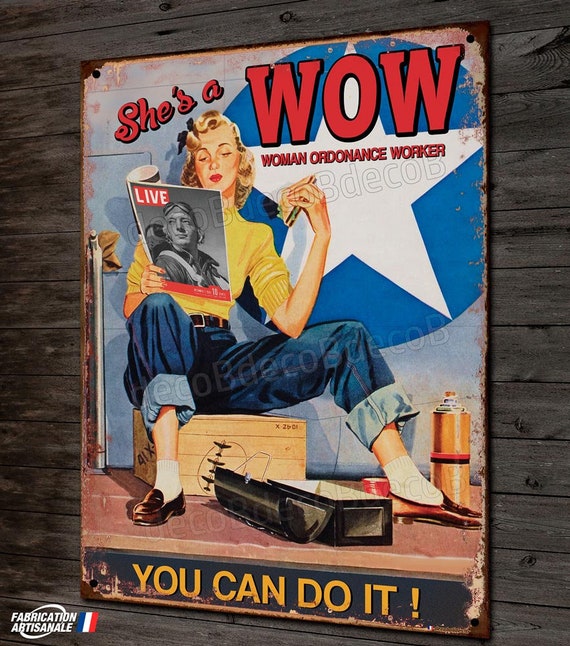 original ww2 posters