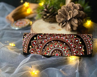 Glasses case hard, Eyeglass case , Spectacle case, Eyeglass case hard, Glasses case, Eyeglass holder, Glasses holder.