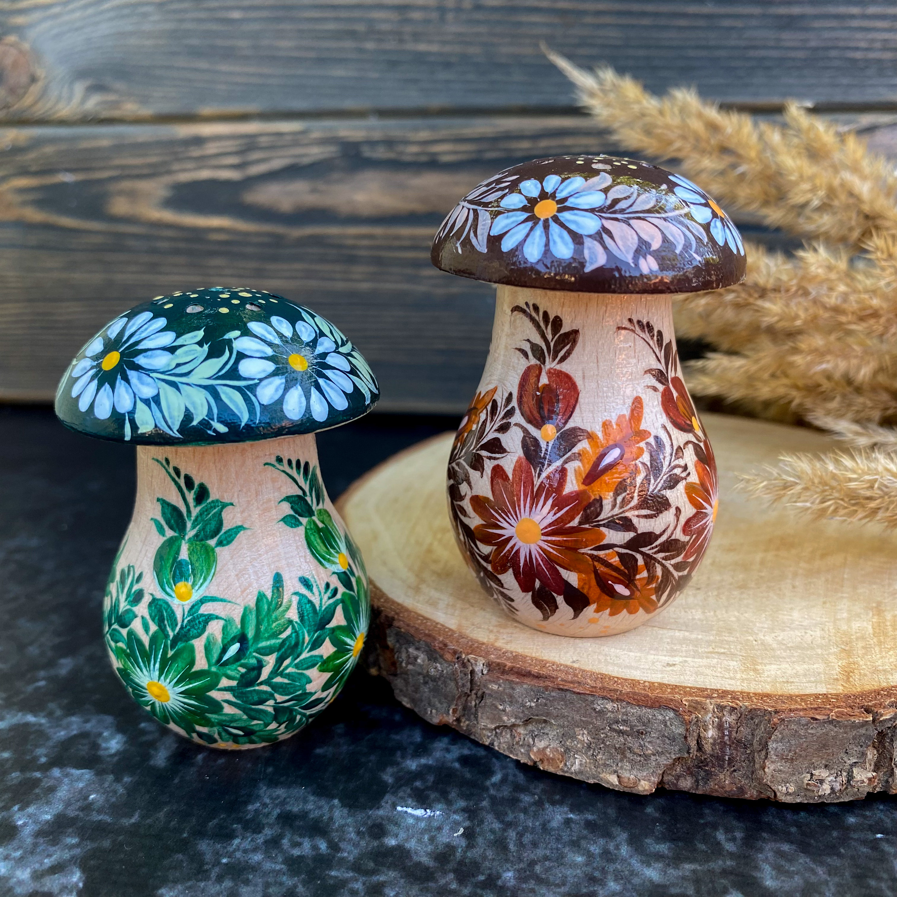 8+ Flower Pinch Pot