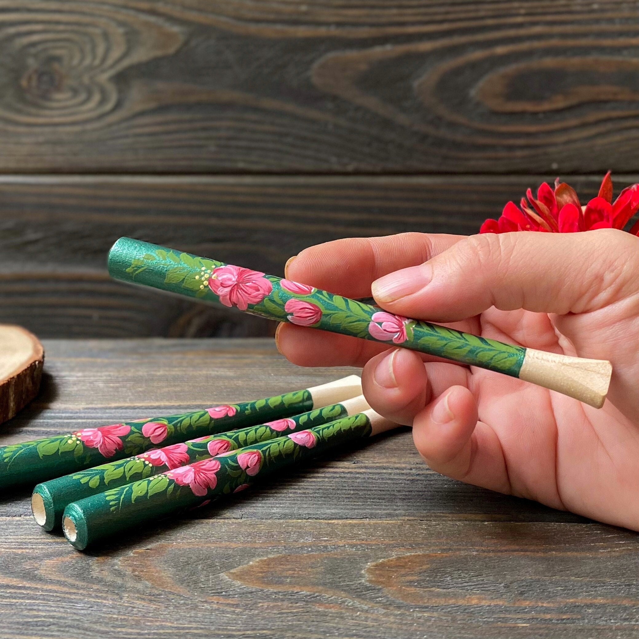 Long Joint Holder