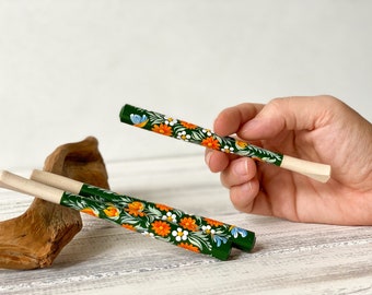 cabriole cigarette holder Single Cigarette Holder in 316L