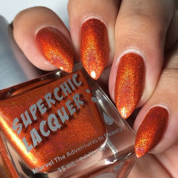 Superchic lacquer 2024