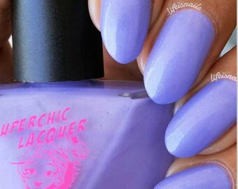 Synchronicity Nail Polish