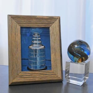 Stanley Cup Photo, Hockey Photography, Sports Photo, Las Vegas Print, Award Photo, Art Photography, Print, Wall Hanging
