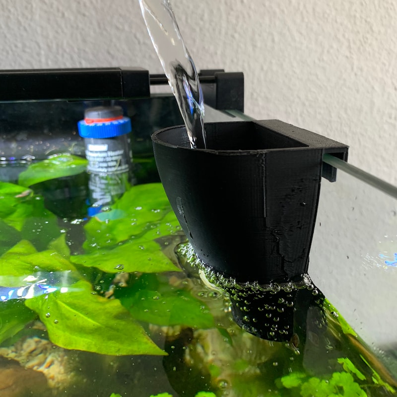 Black diffuser boxes - Etsy.de
