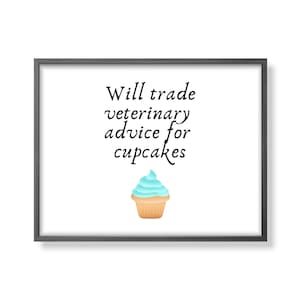 Veterinary Office Sign Sayings, Vet Office Decor, Veterinarian Office Artwork, Veterinary Wall Art, Funny Veterinary Posters