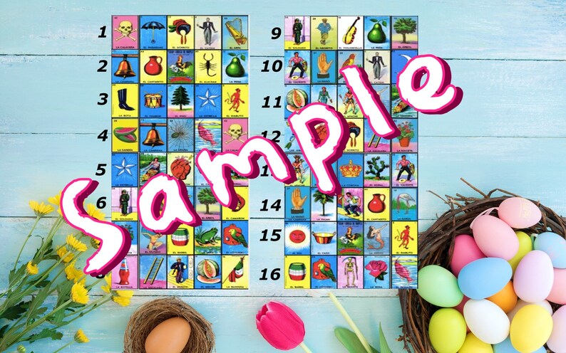 3 Digital loteria boards