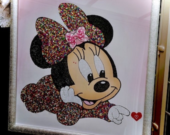 Minnie Mouse