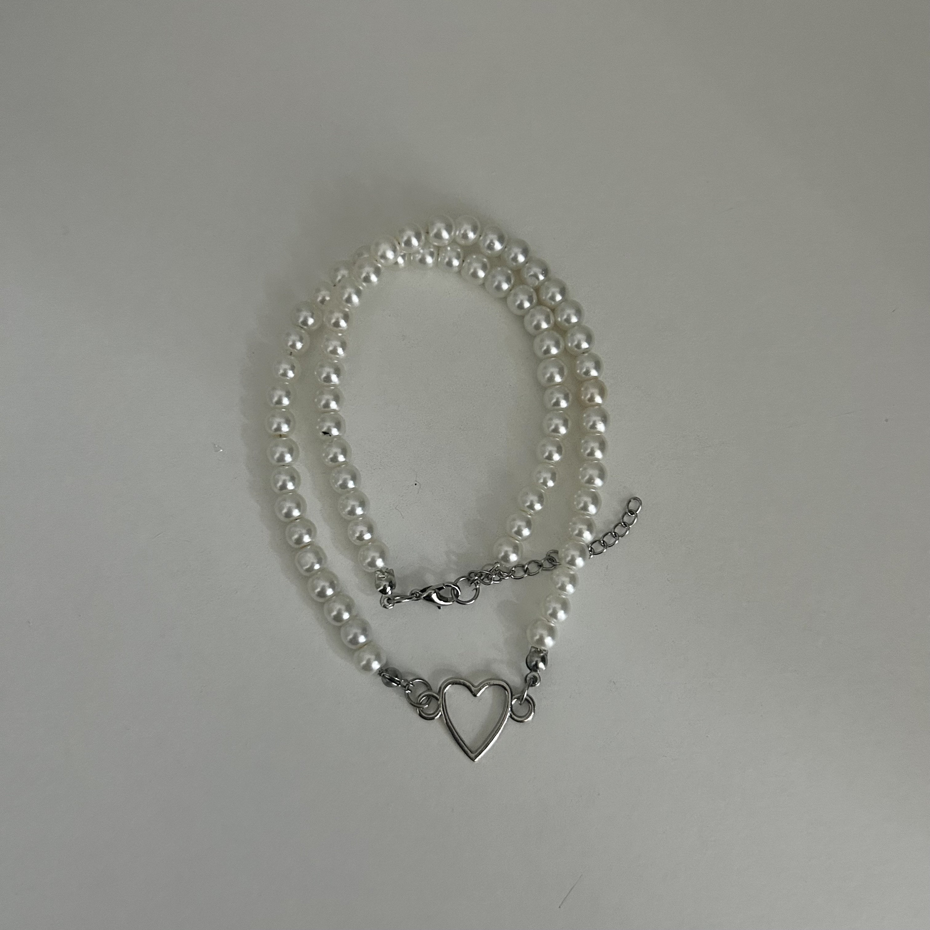 ネックレス・ペンダント Lovers Pearl Necklace #9725_Lovers Lover Pearl Necklace - Etsy