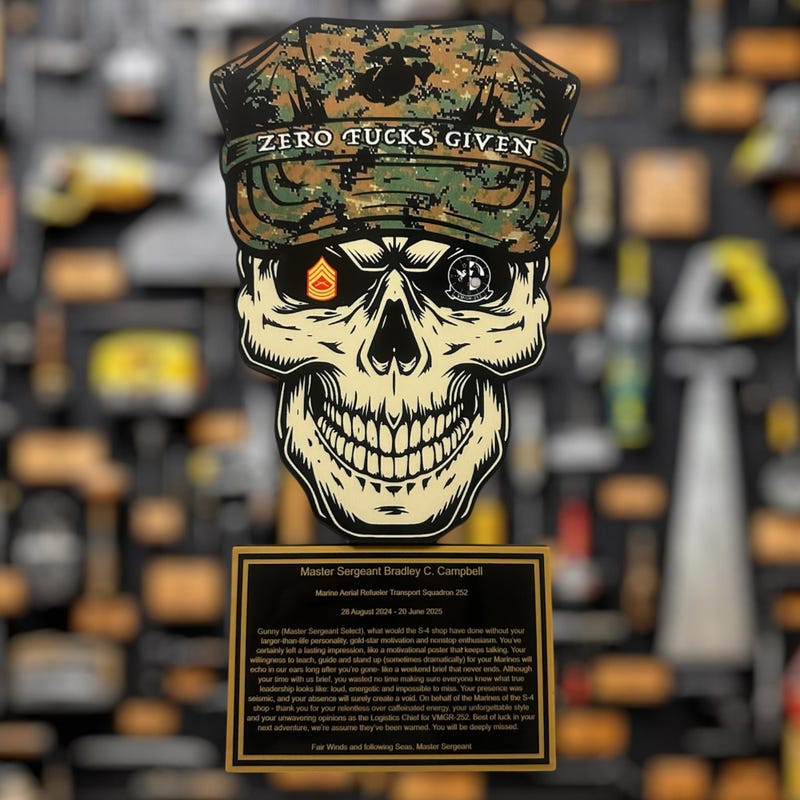 Skull Going Away Gift - 60+ Gift Ideas for 2026